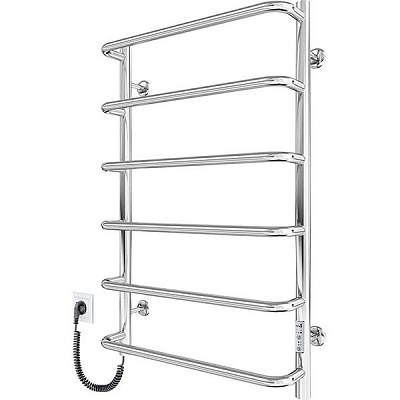 Рушникосушарка електрична Mario Стандарт НР-І 800х530/150 TR л/п