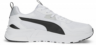 Кросівки Puma TRINITY LITE 38929202 р.41 UK 7,5 білий