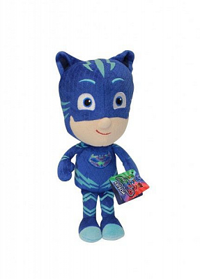 М'яка іграшка PJ Masks Кетбой 20 см