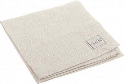 Серветка La Nuit Золото 40x40 см бежевий/золотий