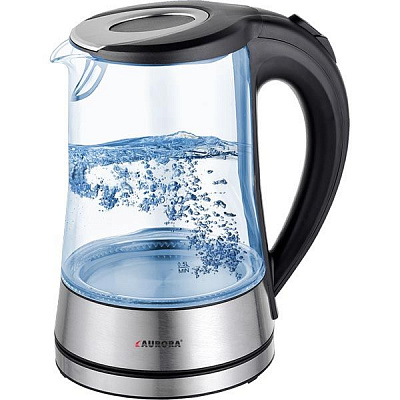 Чайник электрический Aurora AU-3330