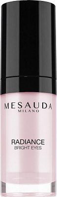 Демакияж для глаз Mesauda Radiance 20 мл