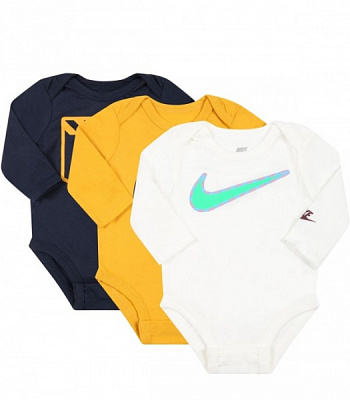 Комплект Nike р.68 разноцветный 56J848-U90 