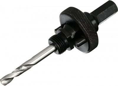 Тримач кільцевих пил Heller 35 мм 19094