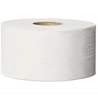 Туалетний папір Tork Advanced мінірулон 170 м двошаровий 1 шт.