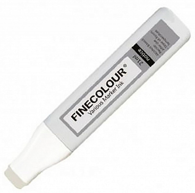 Заправка для маркера Refill Ink bcds сірий №4 EF900-183 FINECOLOUR