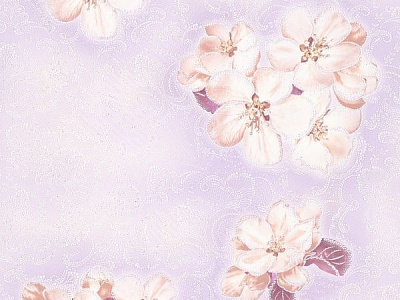 Шпалери піноакрилові Слов'янські шпалери GARANT Жасмін 7151-06 0,53x10,05 м