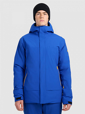 Куртка 4F TECHNICAL JACKET M0793 4FWAW25TTJAM0793-36S р.XL