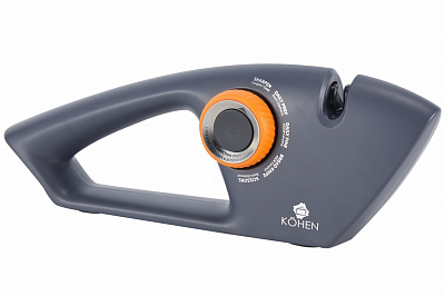 Точилка для ножей и ножниц Kohen KN92008