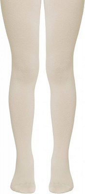 Колготки дитячі Conte-Kids CK CLASS 000 7С-31СП р.128-134 бежевий