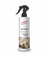 Духи для помещения Sila Cashmere Vanilla 400 мл курок 400 мл