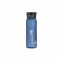 Пляшка для води 600 мл Casno синій KXN-1196_Blue