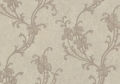 Обои виниловые горячего тиснения Vinil Джорджия декор ТФШ6-0476 1,06x10,05 м 