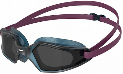 Окуляри для плавання Speedo 812268D648 Hydropulse Gog Au 812268d648 бордовий