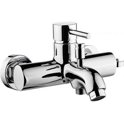 Змішувач для ванни EGO Slim F0404002101