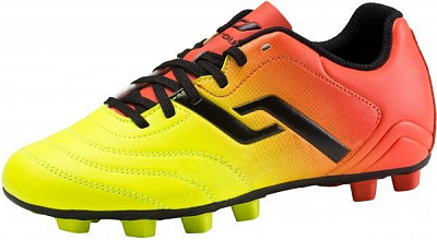 Бутси Pro Touch Classic II MxG JR 274564-900229 р. EUR 31 помаранчевий