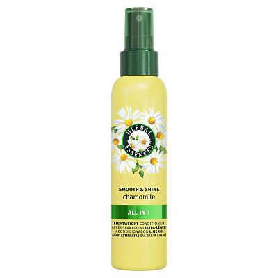 Бальзам-ополіскувач Herbal Essences
