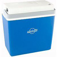 Автохолодильник E-24 12/230 V Mirabelle 24 л