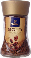 Кава розчинна Tchibo Gold Selection 50 г (4046234767476) 4046234767476 