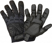 Рукавички 5.11 Tactical тактичні Station Grip 2 Gloves [019] Black XL