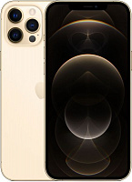 Смартфон Apple iPhone 12 Pro Max 128GB gold (MGD93FS/A)
