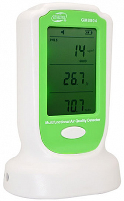 Детектор BENETECH GM8804