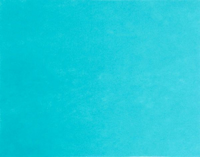 Фетр голубой,  1 мм, 42,5x33 см