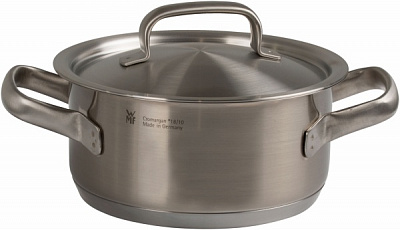 Кастрюля Gourmet Plus 110469 5,7 л WMF