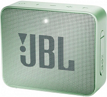 Акустична система JBL® Go 2 1.0 mint JBLGO2MINT