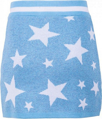 Юбка Gang р.146 голубой 19G127-7-1859 