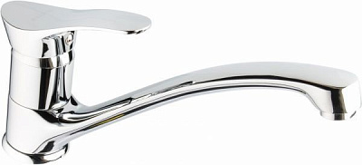 Змішувач для кухні Ferro Padwa BTP 4