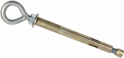 Анкер розпірний  з O-гаком 14x150 мм EXPERT FIX