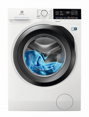 Пральна машина із сушкою Electrolux EW7W368SU