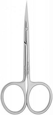 Ножиці манікюрні 23 мм SE-50/3