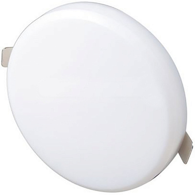 Светильник точечный Светкомплект RT 02R LED 12 Вт 6000 К белый 