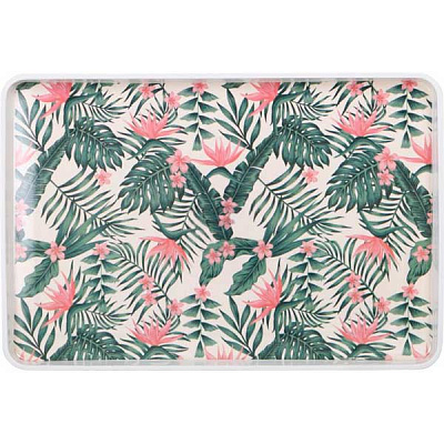 Таця Leaves 35,5х24х2 см Flamberg Smart Kitchen