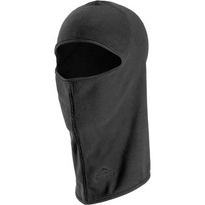 Балаклава McKinley 267696-057 M-L черный