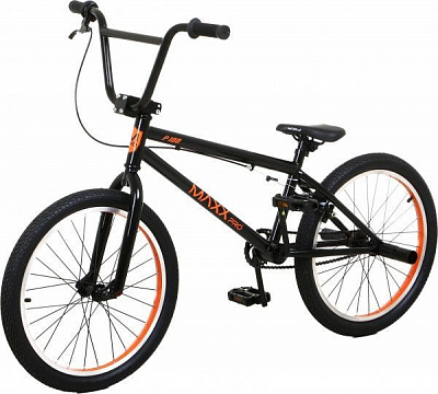 Велосипед MaxxPro 11