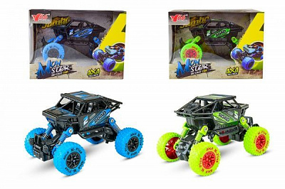 Машинка інерційна MY66-Y1101 1:30 2 кольри в асортименті