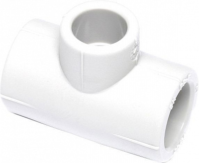 Трійник перехідний Ekoplastik-term 32х20х32