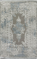 Килим Art Carpet BERRA 5000D BLU 100x200 см 