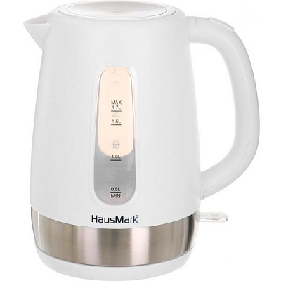 Чайник электрический HausMark EK-1712