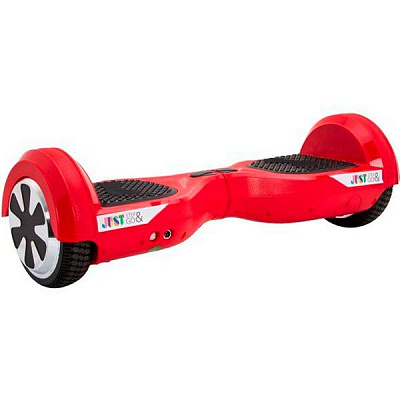 Гироборд Just Step&GO 6.5