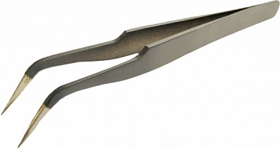 Пинцет для бижутерии 1 шт./уп. Річ-Ленд 