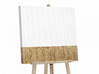 Картина Стиль 100x100 см YS-Art 