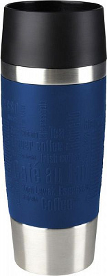 Термочашка Travel Mug Fun 0,36 л K3082114 Tefal