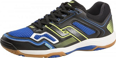 Кросівки Pro Touch 269958-902050 р.46 чорний