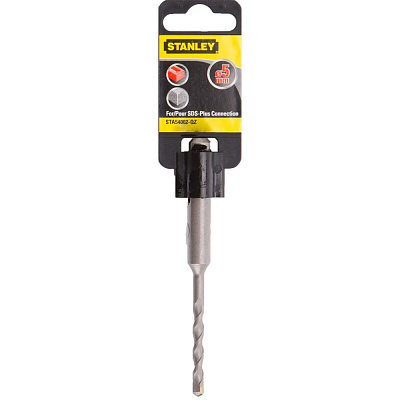 Бур Stanley SDS-plus 5x50 мм 110 мм 1 шт. STA54002