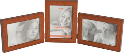 Колаж Velista T AC на 3 фото 10x15 см