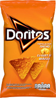 Чипсы Doritos Со вкусом сира 100 г